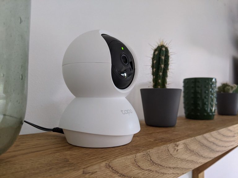 Tapo's smart security cameras and IoT devices tested – An