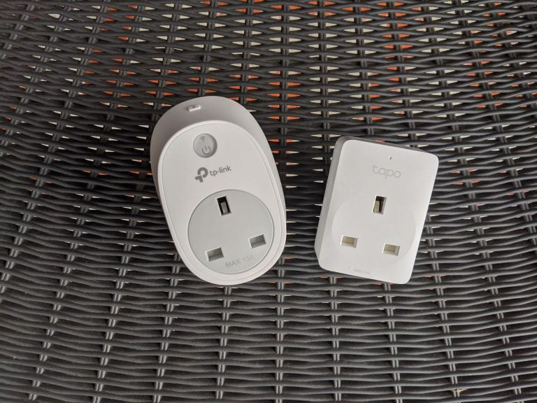 TP Link smart plug review: The Tapo Smart Plug Mini works with