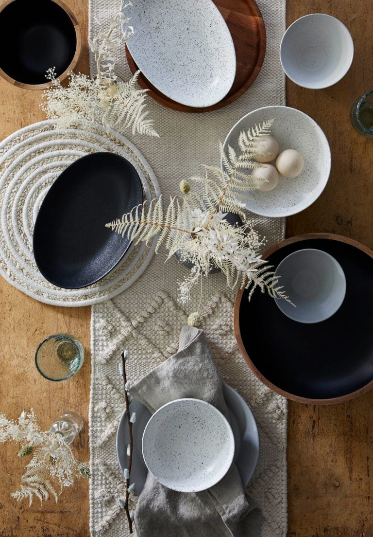 https://intwohomes.co.uk/wp-content/uploads/2020/07/Dunelm-AW20-Retreat-Dining-Small-Acacia-Bowl-and-Oval-Black-Platter-768x1104.jpg