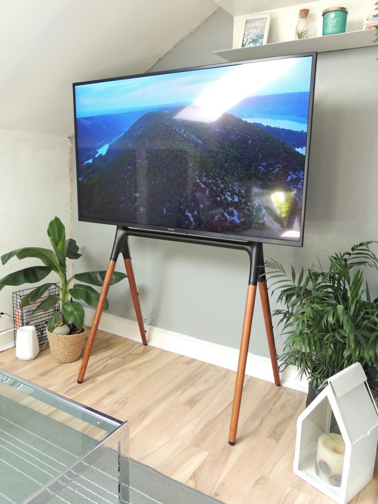 minimalist tv stand ideas