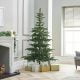 Realistic Nobilis Fir artificial Christmas tree