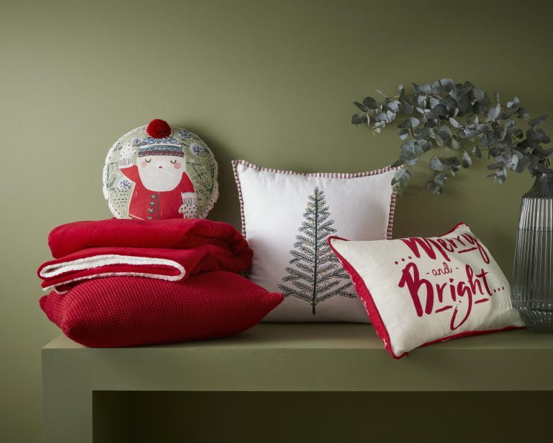 Christmas Décor and Homeware 2020 In Two Homes