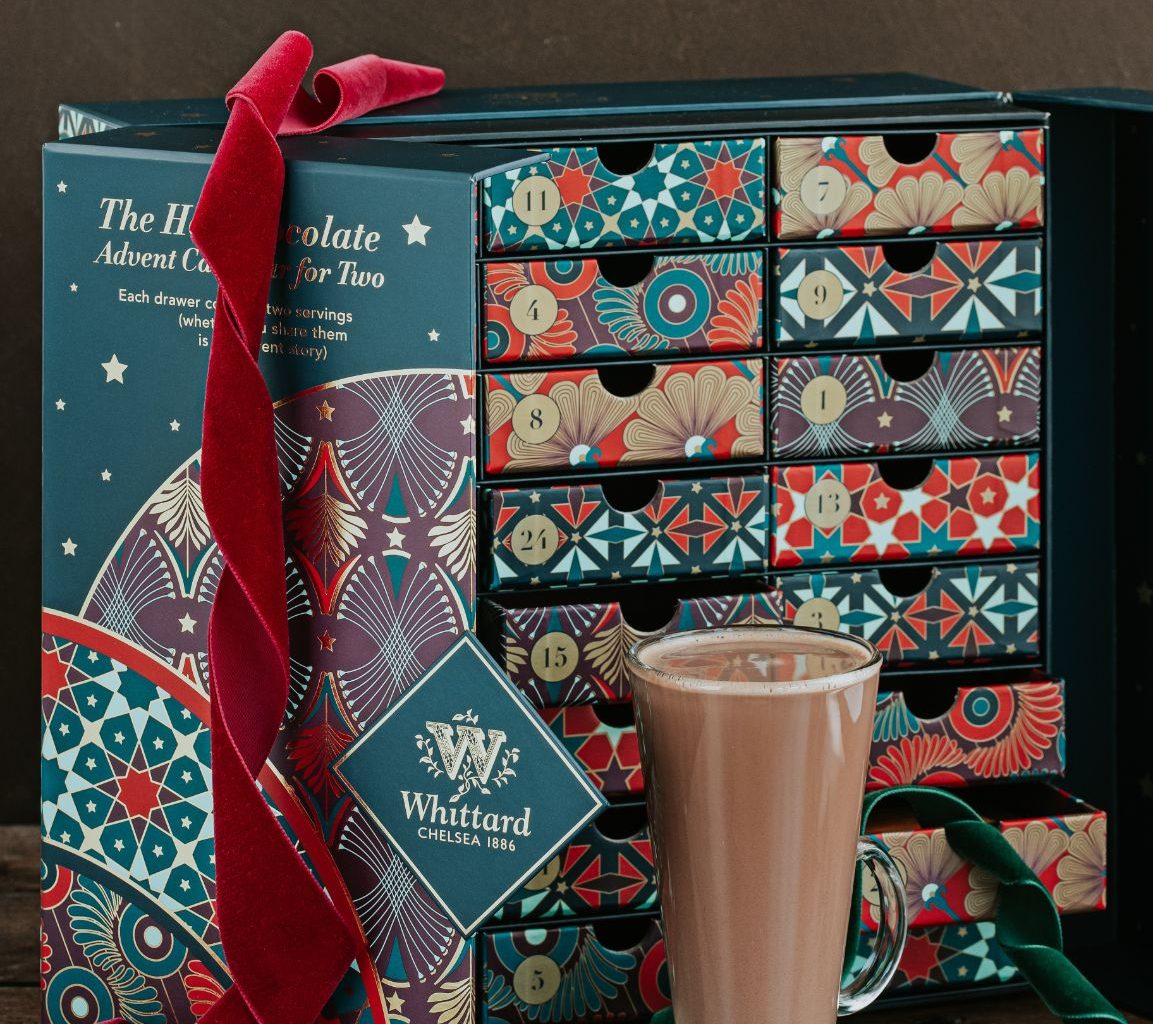 Non Chocolate Advent Calendars For 2020 In Two Homes