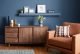 Carson Large Sideboard by Dunelm