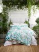 Dorma Mustique and Marlia Bedding by Dunelm