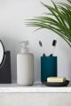 Elements Bathroom Accessories by Dunelm