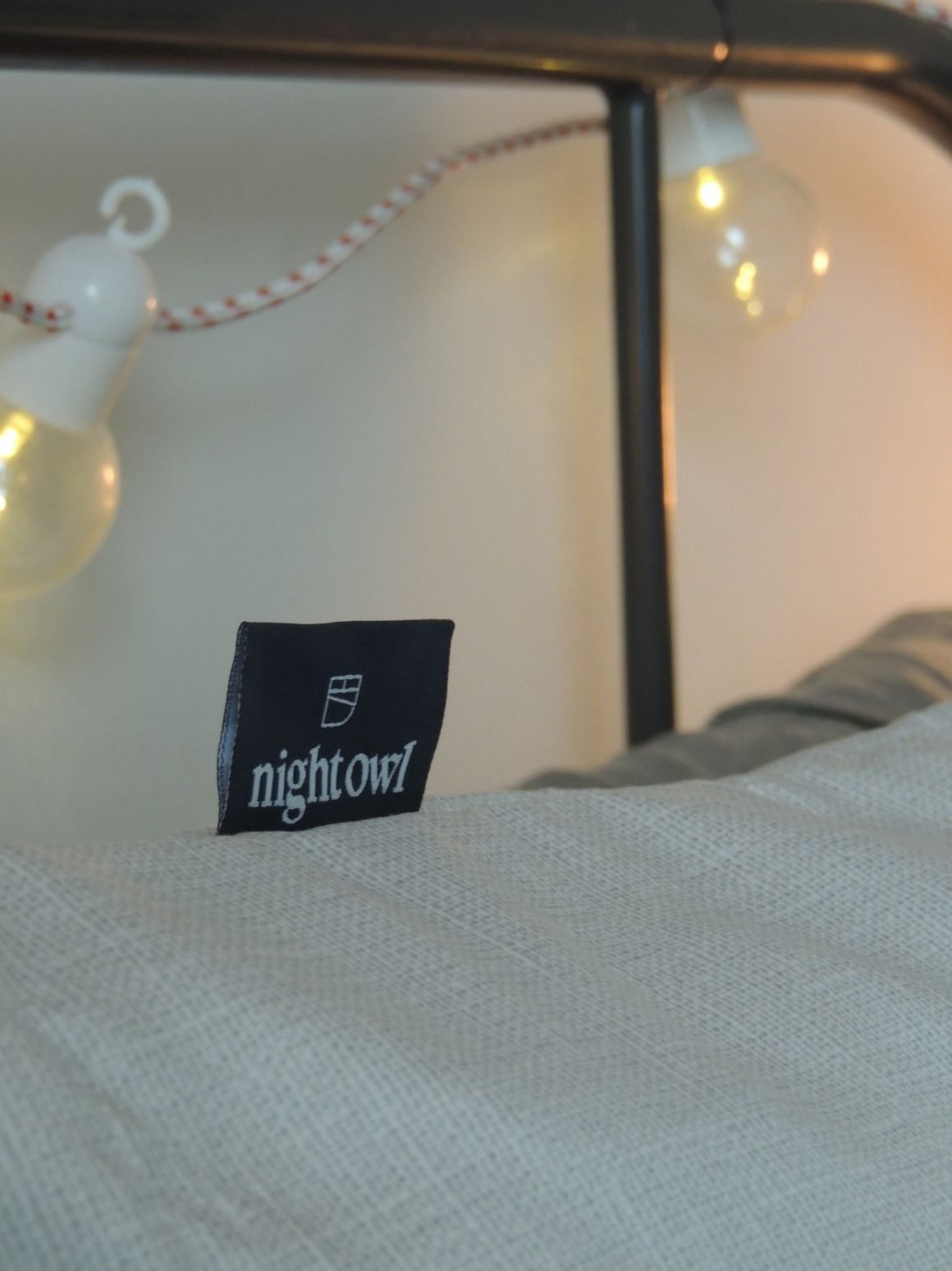 Night Owl Coverless Duvet Review Coverless Duvet In Two Homes