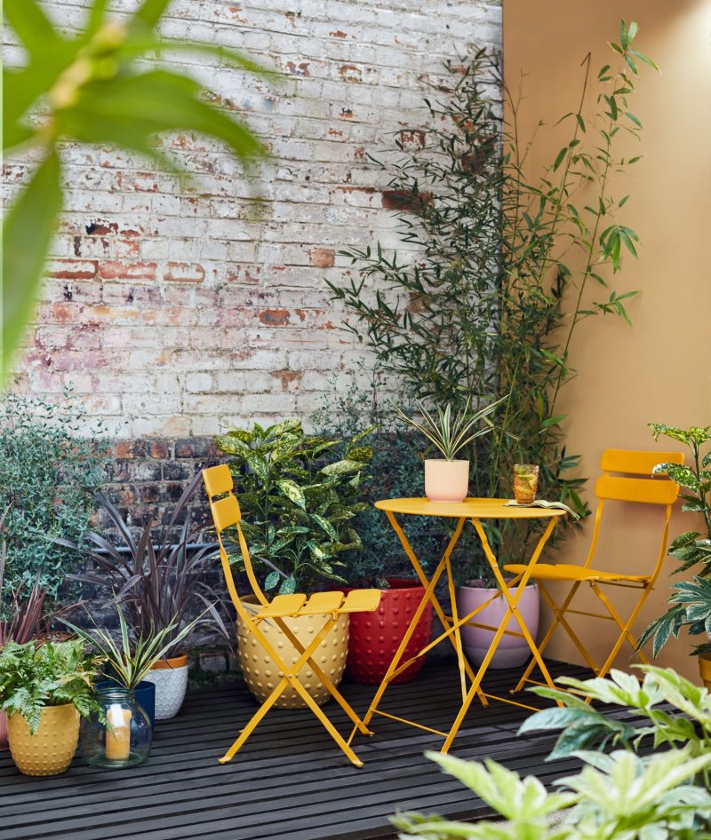 Garden Refresh Must-haves for Spring 2021 | In Two Homes