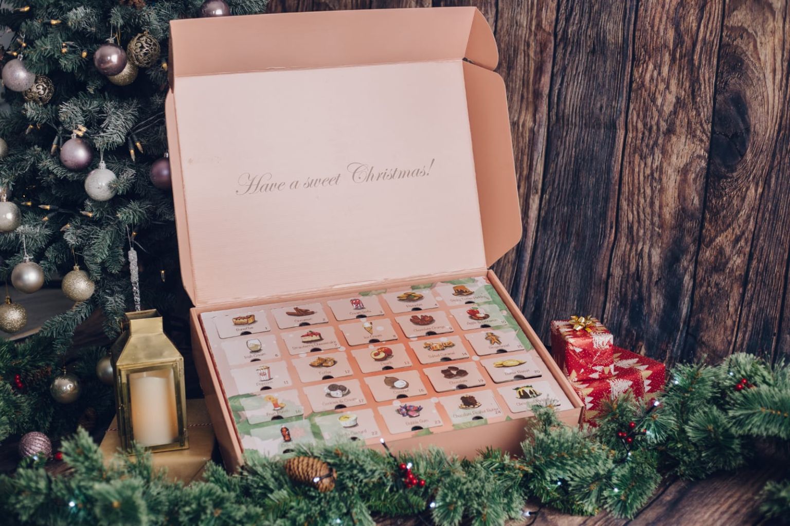 16 musthave nonchocolate advent calendars for 2021 In Two Homes