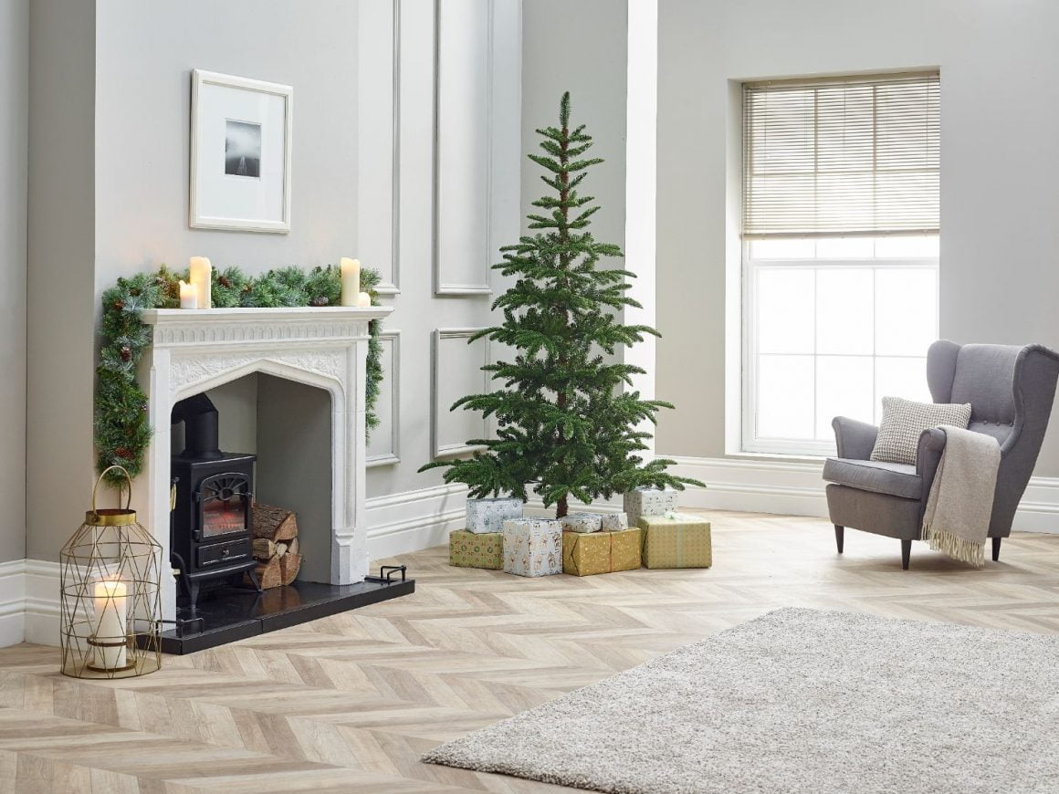 Most Realistic Artificial Christmas Trees 2019 Top Christmas Trees