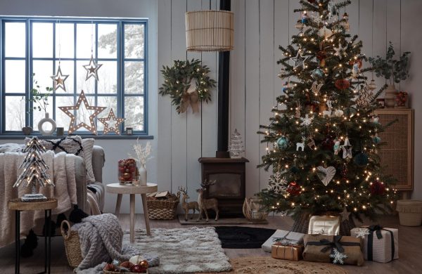 Favourite Christmas Trends Of 2021 - In Two Homes