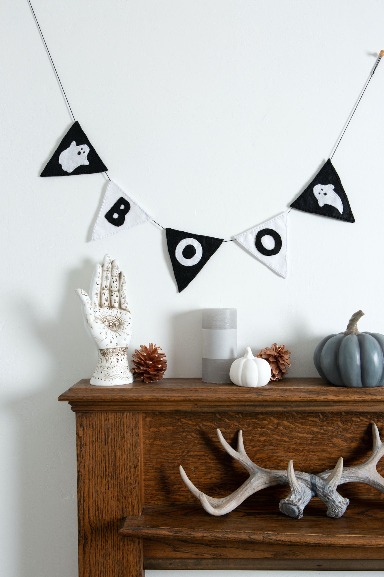 Halloween Decorations and Cookware for 2022 | In Two Homes