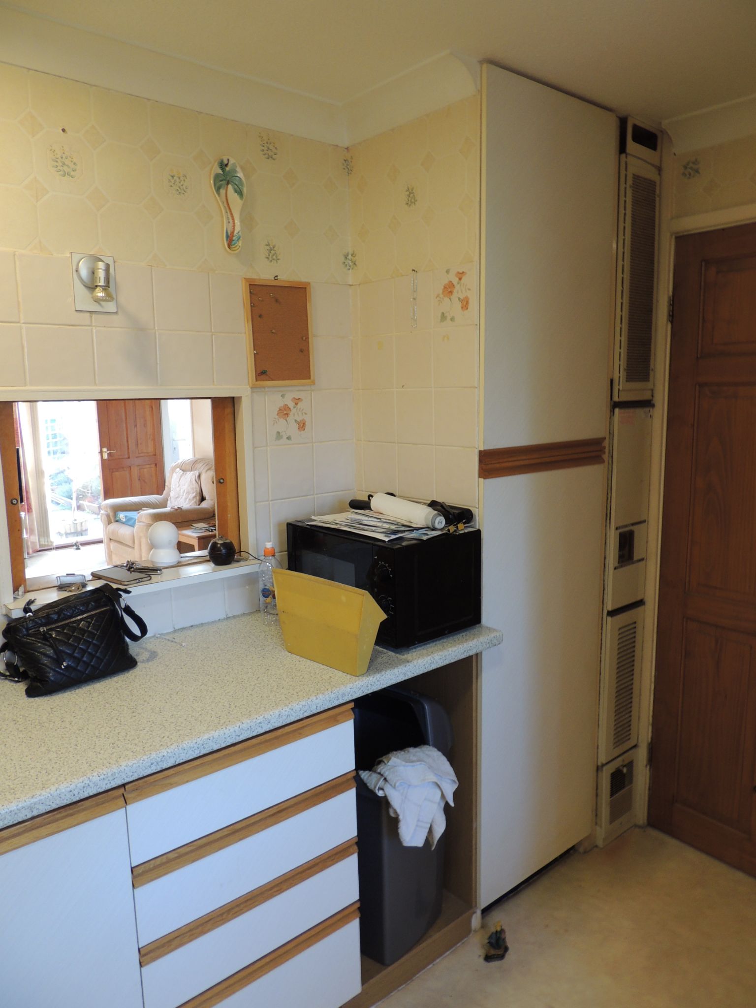 1970s House Kitchen Renovation | Renovating a kitchen