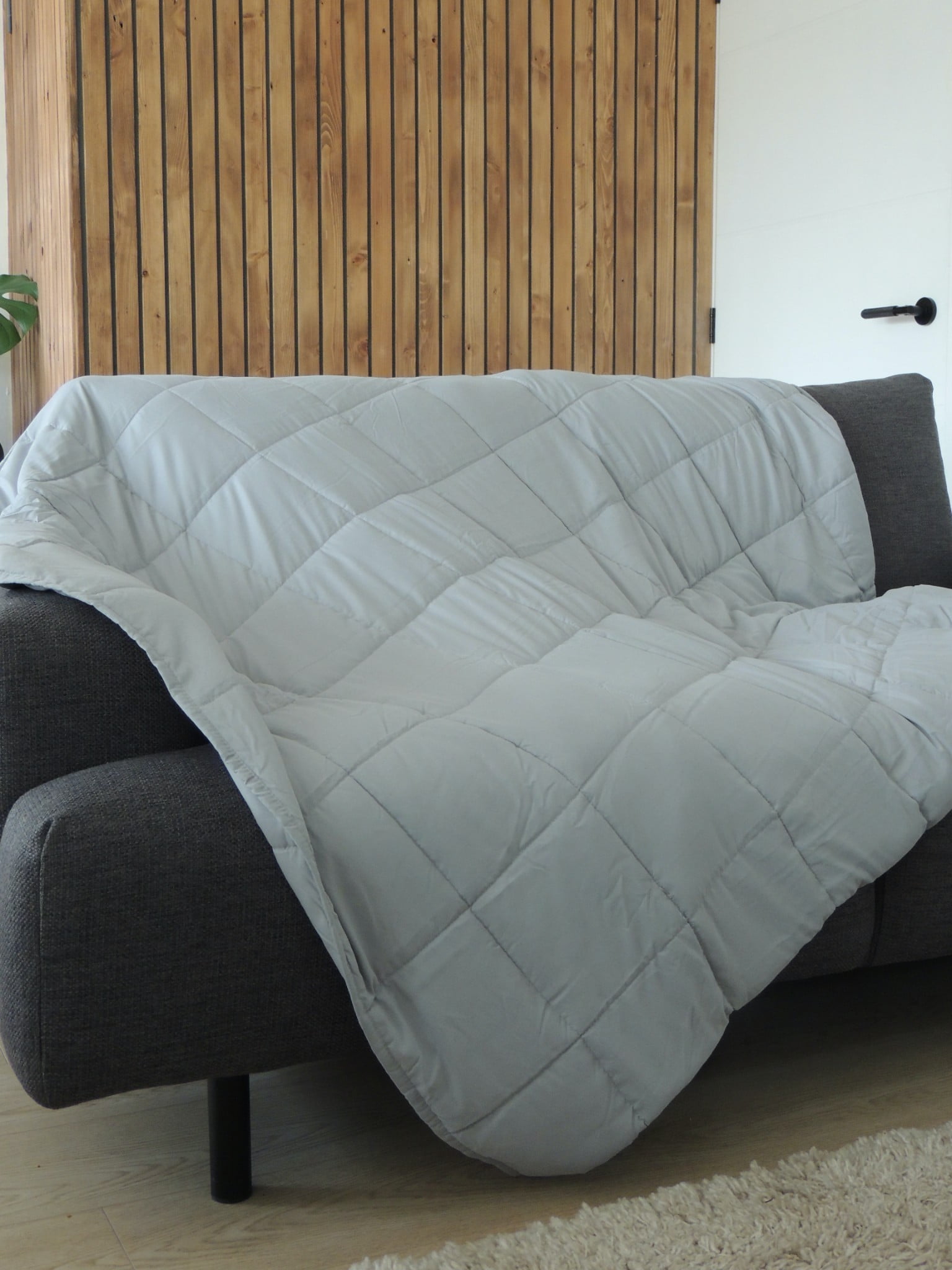 Slumberdown Weighted Blanket Review Weighted Blanket